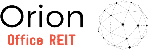 Orion Office REIT Inc. Logo