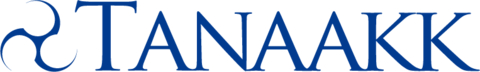 TANAAKK K.K. Logo