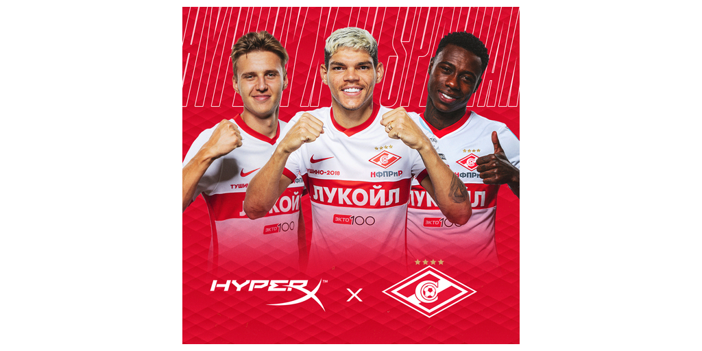 Russia edition: spartak Moscow x Nike Alternative - FIFA Kit Creator  Showcase