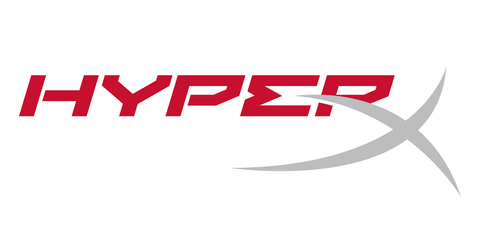 HyperX Logo