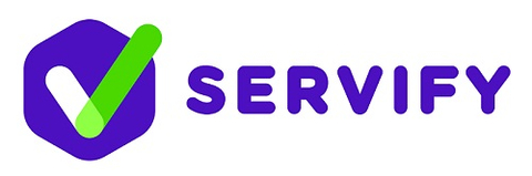 Servify Logo