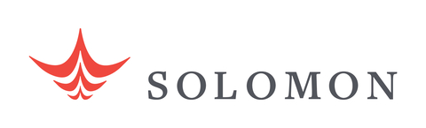 HSB Solomon Associates LLC Logo