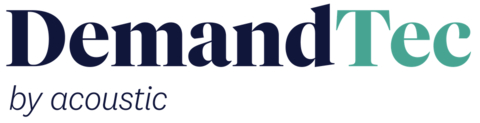 DemandTec Logo