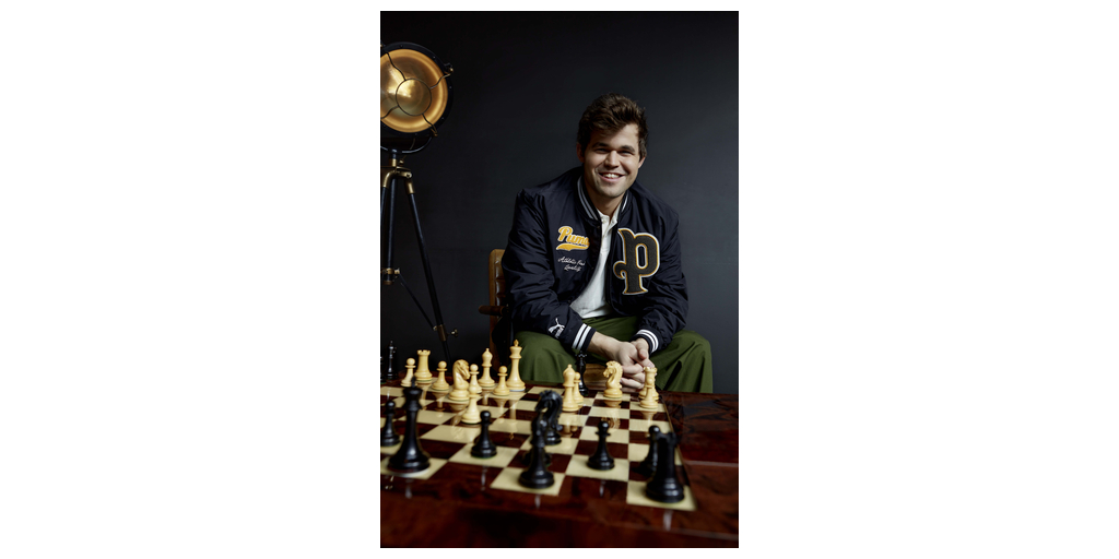 É por isso que Magnus Carlsen é considerado um dos melhores