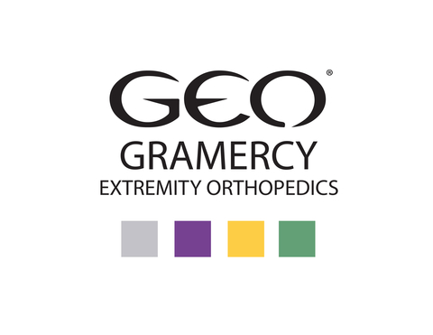 Gramercy Extremity Orthopedics Logo