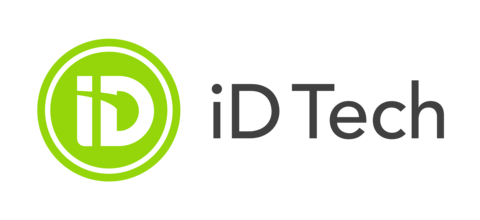 iD Tech Logo