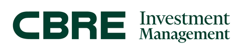 CBRE Logo