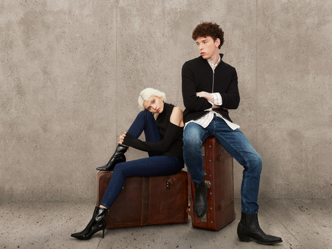 original The LYCRA Company announces settlement in latest patent infringement cases. (Photo: Business Wire)