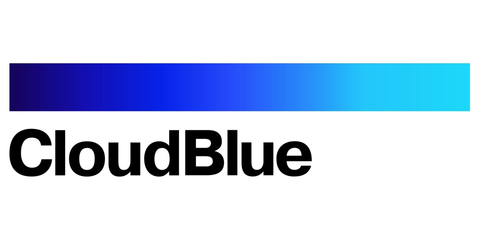 CloudBlue Logo