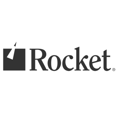 Rocket Software, Inc. Logo