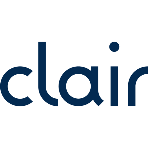 Clair Logo