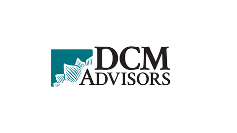 DCM Advisors, LLC Logo