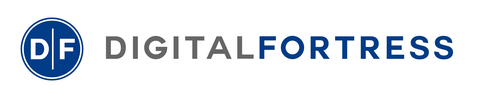 Digital Fortress Logo