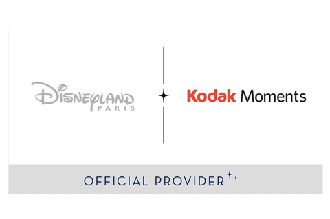 Kodak Moments Logo
