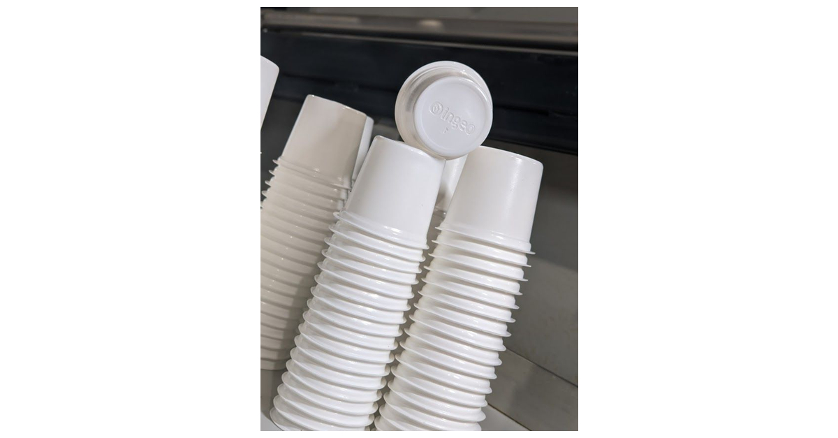 NatureWorks e IMA aceleran la etapa de prueba de la cápsula de café compostable