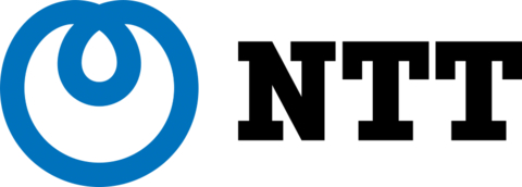 NTT Logo