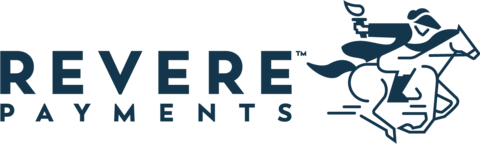Revere Payments Logo