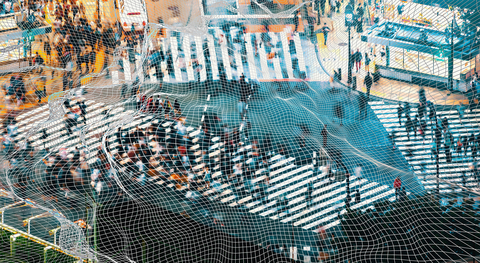 original Vision Elements joins NVIDIA Metropolis Partner Program to provide state-of-the-art development services for vision AI applications. (Graphic: Business Wire)