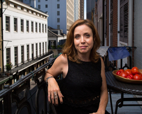 Danielle Nierenberg, President, Food Tank (Photo: Business Wire)