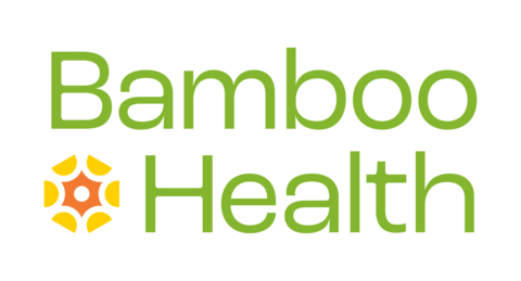 Bamboo Health Logo