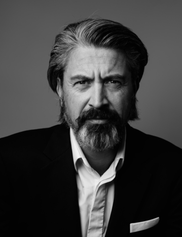 thumbnail Alexander Koppel, CEO of RIDDLE&CODE (Photo: Business Wire)