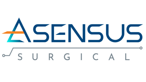 Asensus Surgical, Inc. Logo