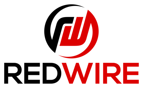 Redwire Corporation Logo