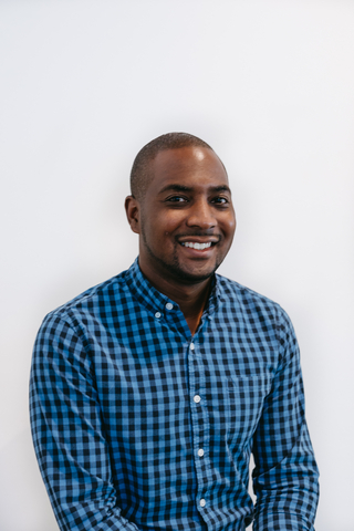 Next Coast, an Austin-based investment firm with a focus on entrepreneurs on the ‘Next Coast’ of innovation, announced today that Anthony Walker has been promoted to Partner at Next Coast ETA. (Photo: Business Wire)