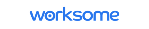 Worksome Logo