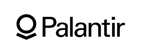 Palantir Technologies Inc. Logo