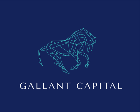 Gallant Capital Partners Logo