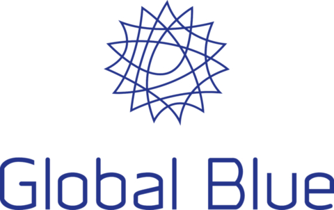 Global Blue Logo
