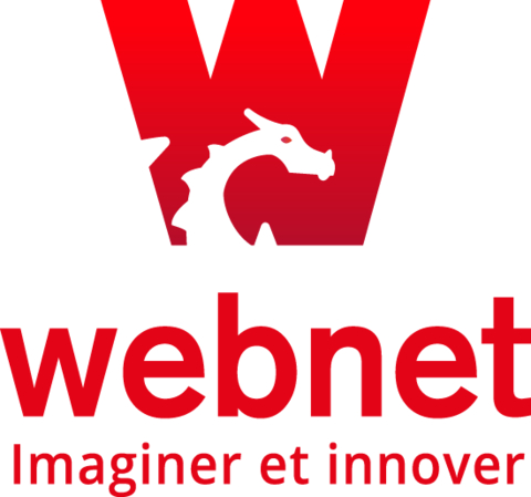 Webnet Logo