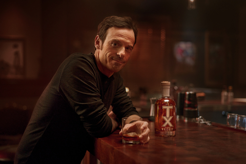 Scoot McNairy (Photo: Business Wire)