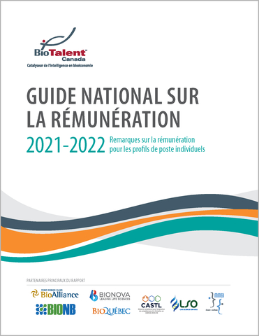 thumbnail Guide National Sur La Rémunération (Graphic: Business Wire)
