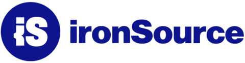 ironSource Logo