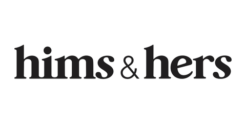 Hims & Hers Health, Inc. Logo