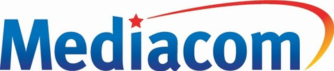 Mediacom Communications Corporation Logo