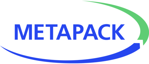 Metapack Logo