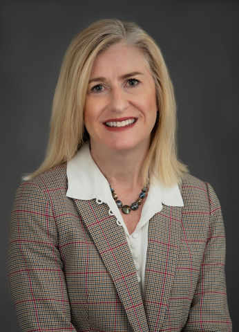 Rebecca Liebert, PPG executive vice president, has been elected to the National Academy of Engineering (NAE) in recognition of her “leadership in developing and executing innovative initiatives to strengthen the U.S. manufacturing industry.” (Photo: Business Wire)