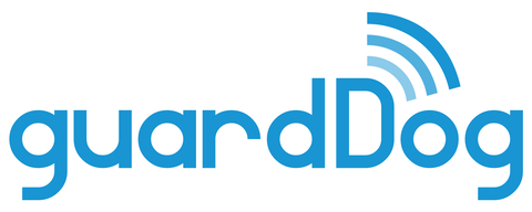 Guard Dog Solutions, Inc. Logo