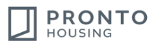 Pronto Housing Logo