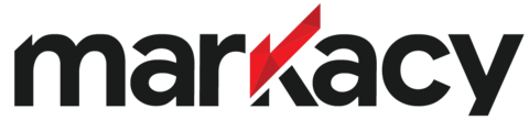 Markacy Logo