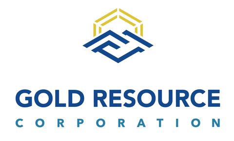 Gold Resource Corporation Logo