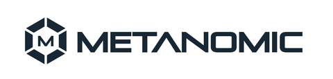 Metanomic Logo