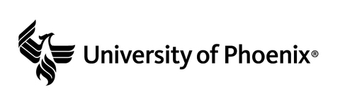 University of Phoenix Logo