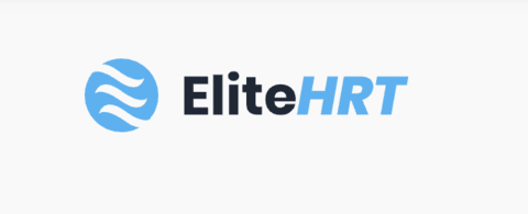 Elite HRT Logo