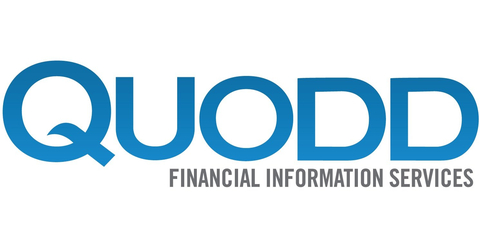 QUODD Logo