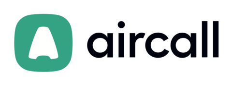 Aircall Logo
