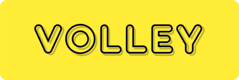 Volley Logo